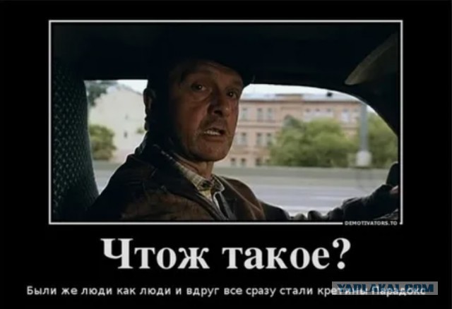 Сосед велосипед купил. Зацените
