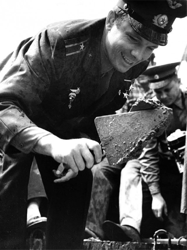 ​ Фотографии из прошлого нашей страны – 108