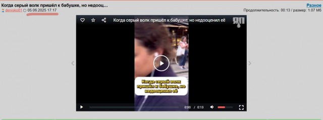 Тамасканская собака