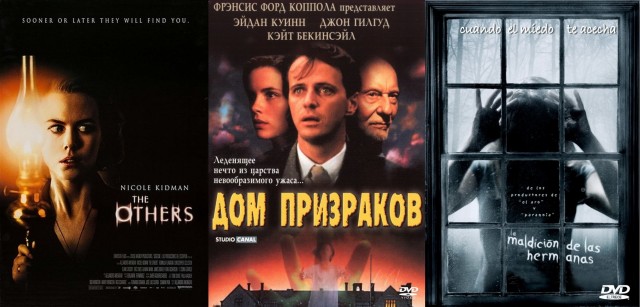 10 лучших фильмов ужасов XXI века по версии журнала Empire