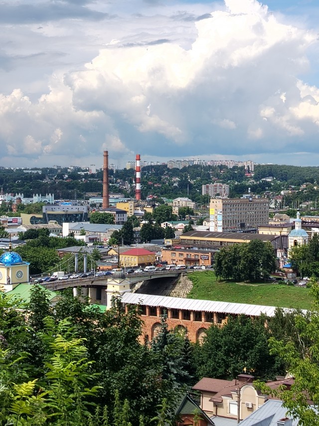 Смоленск