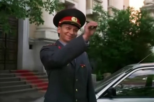 Завидуйте молча холостяки!