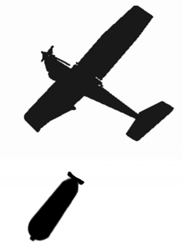 Писатель Михаил Зощенко о высокоточном оружии