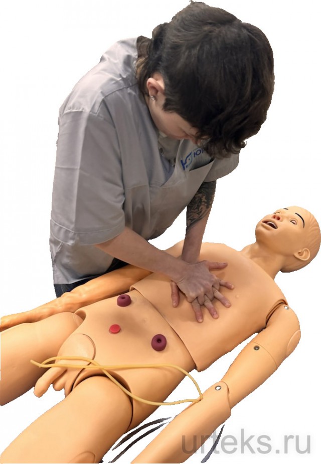 Полнотелый Игорь