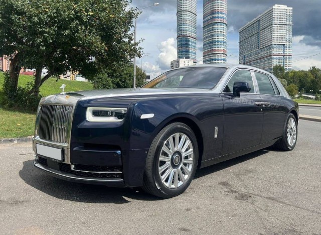 Продажи ламб и роллсов прут