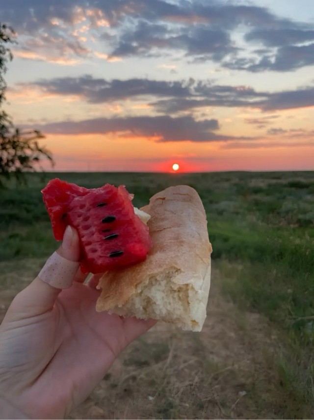 Провожаем лето