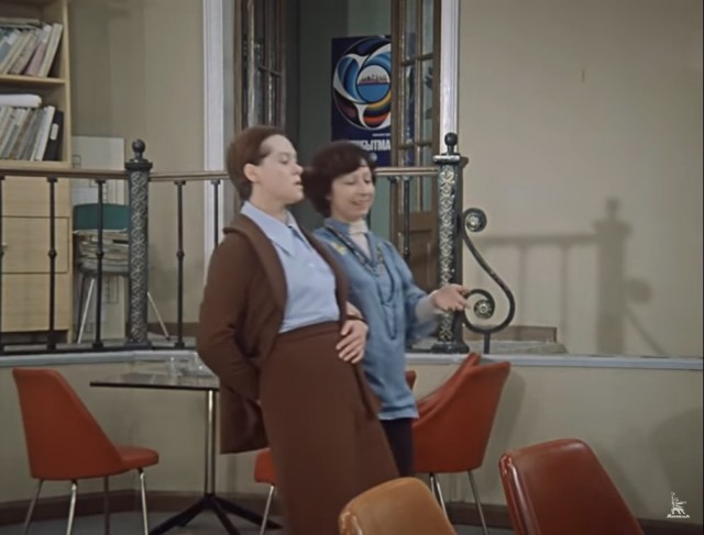 Конкурс красоты 1989 год