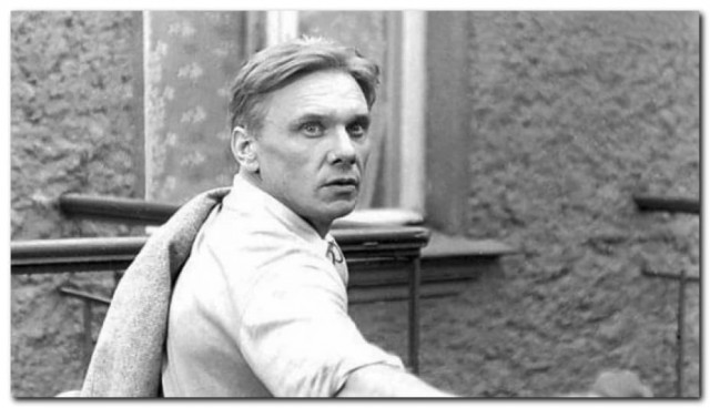 Георгий Юматов — 100 лет со дня рождения