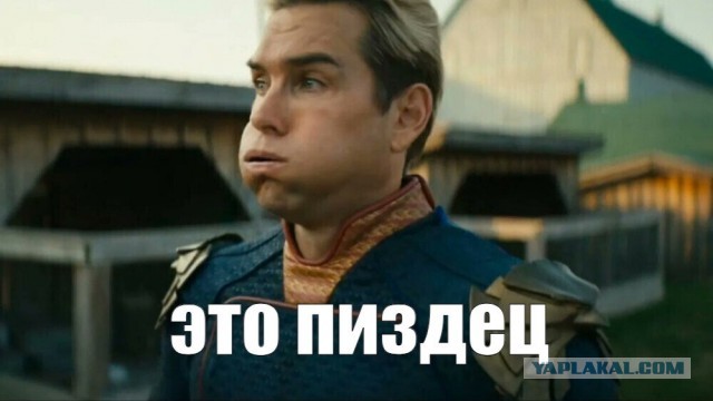 Оригинальная подача блюд