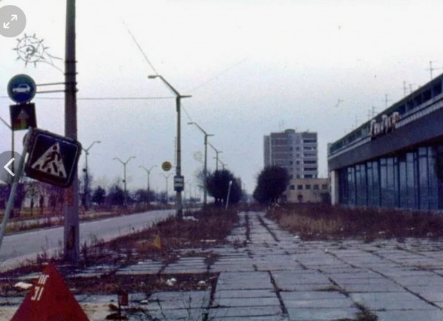 Фотографии из прошлого нашей страны – 139