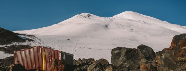 Кисловодск в 60-е