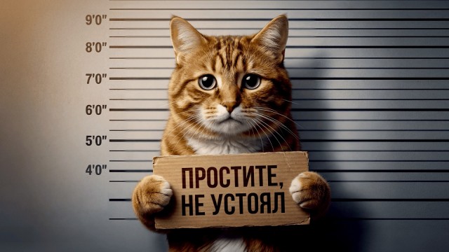 Барсик купил автомобиль