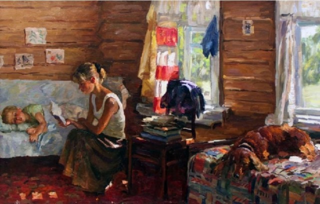 АРТ-Воскресенье