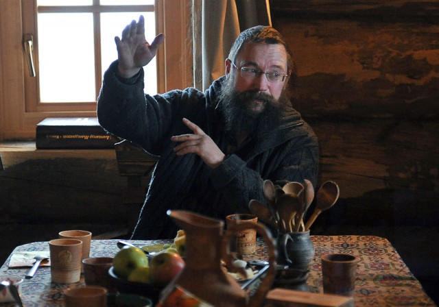 Жесть! Что творится на Выхино