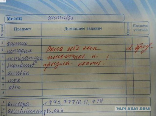 Больше нет сил терпеть это!