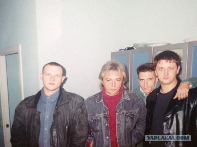 Афтограф