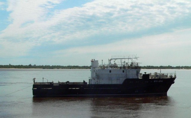 Какие корабли получил ВМФ России за полгода?
