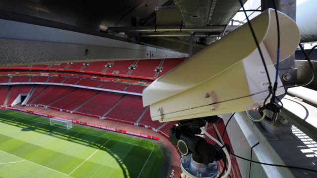 Футбол Мира/ Часть 3/