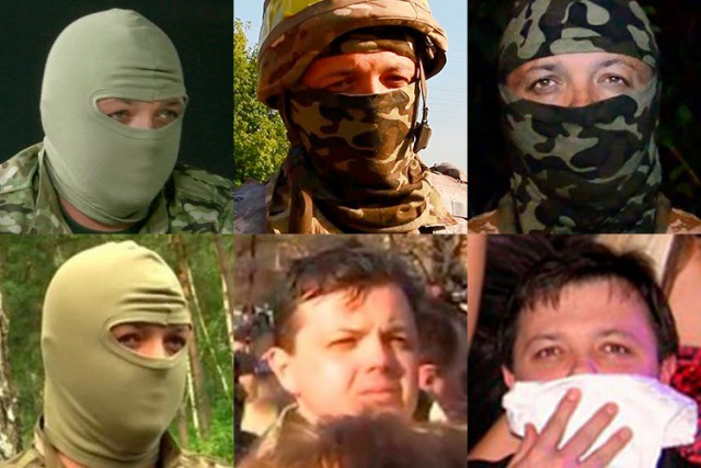 Тот самый Семен Семенченко