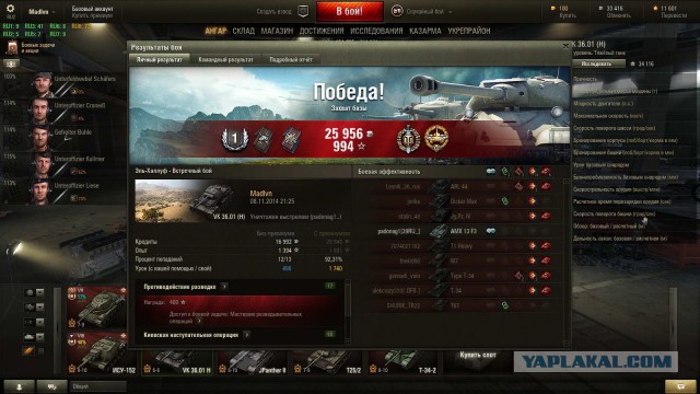 Wargaming 15