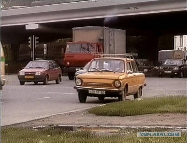 30 Лет ВАЗ 2108