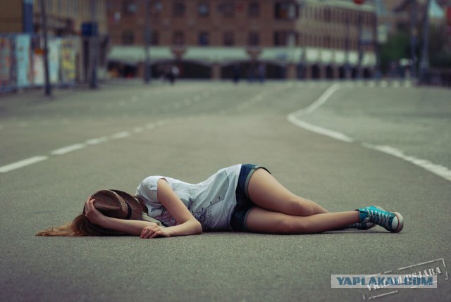 Отфотошопьте моё фото...