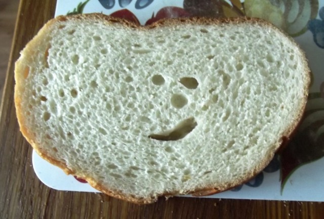 Не ешь меня