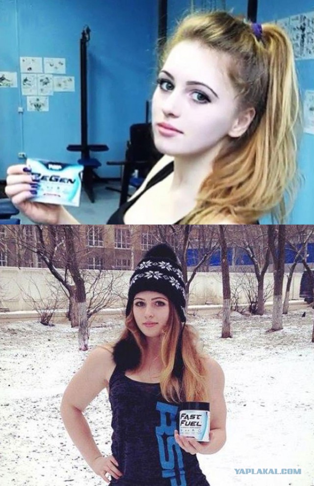 Выпускницы. И явно отличницы