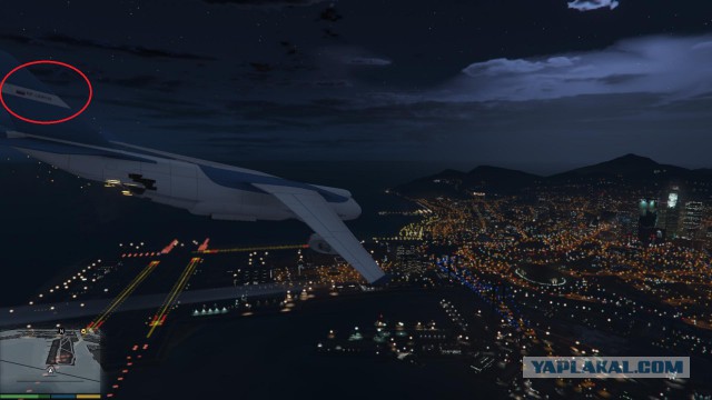 GTA 5, новый симулятор гопника