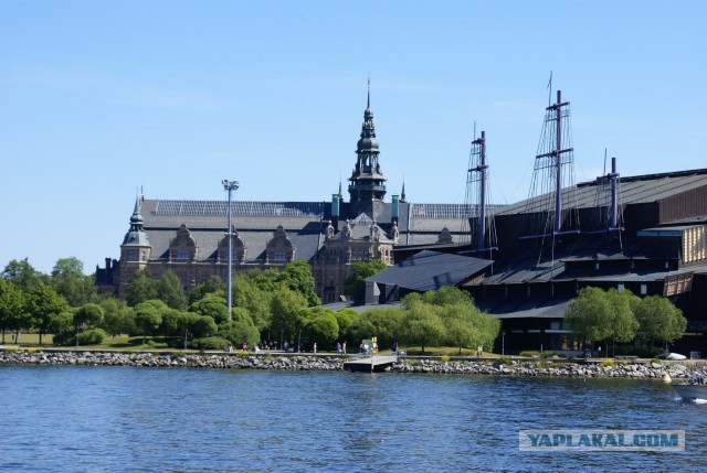 Балтийское море