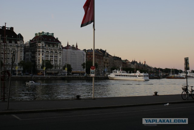 Балтийское море