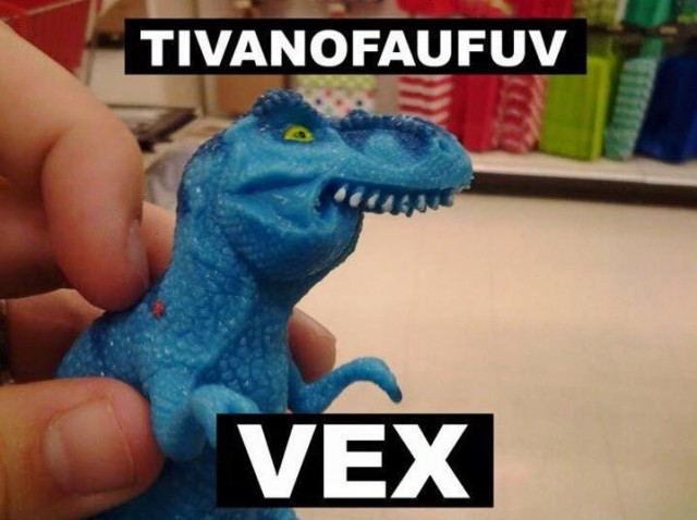 Вывели новую породу
