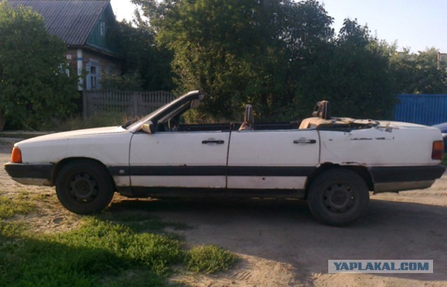 Автоприколы