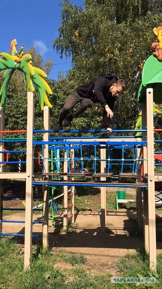 Попросили отфотошопить... как смог.