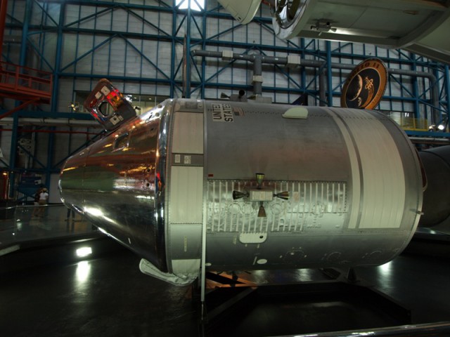 «Сатурн-5»