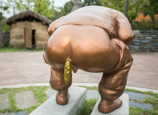 Необычные фотки