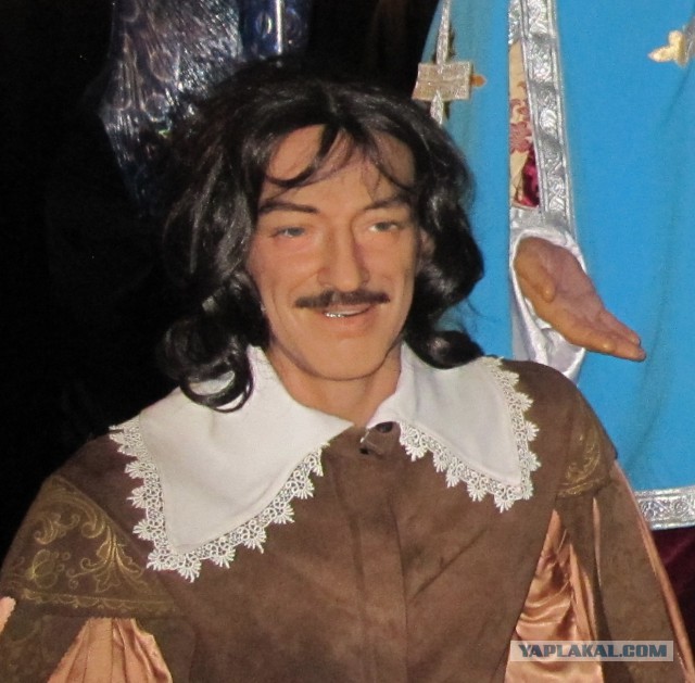 Я поведу тебя в музей