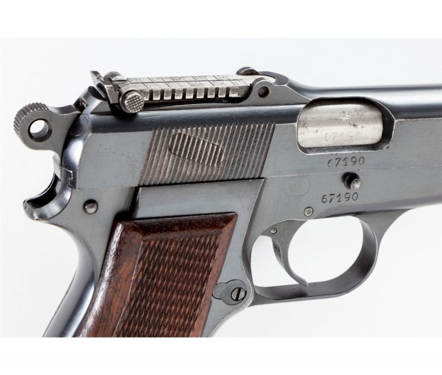 Красоты оружейной пост.