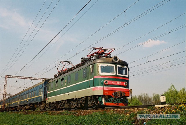 Легендарные торговые марки дружественных соцстран