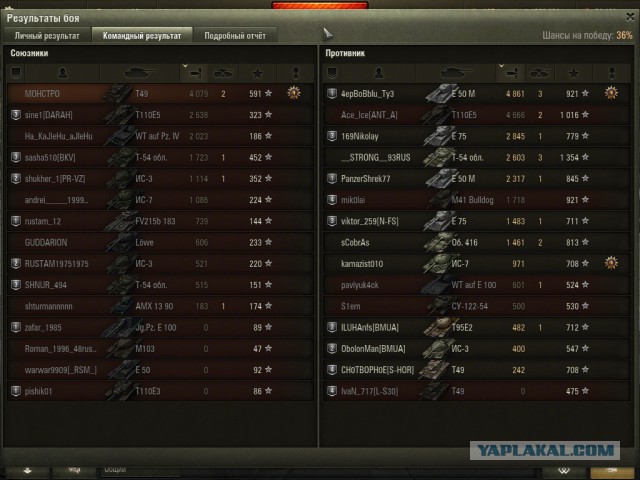 Wargaming 33