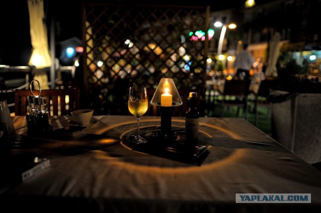 Путешествие по Черногории