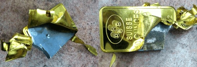 Турецкое "золото"