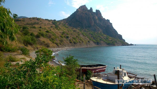 Крым готов к курортному сезону