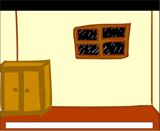 An Erik Escape The Room-room Part 2