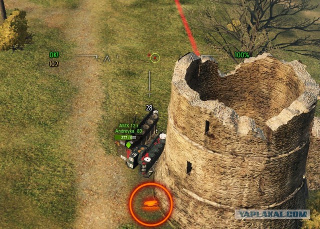 Wargaming 38