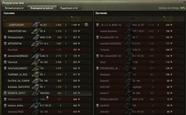 Wargaming 39