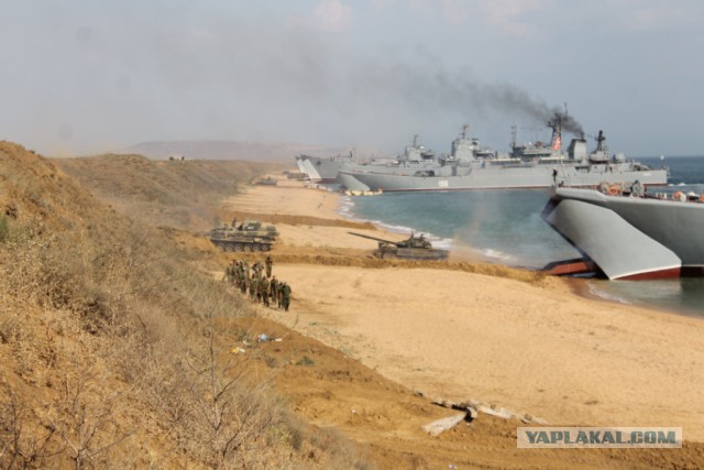 Опук-Кассиопея. КрымоГрафия.