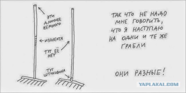 Изобретательный мошенник с Авито