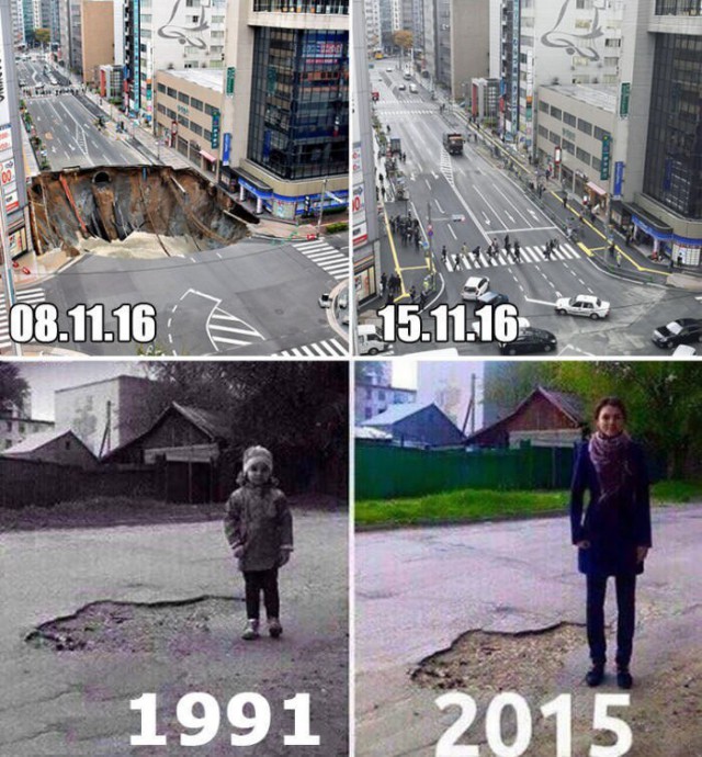 100 картинок для поднятия настроения!