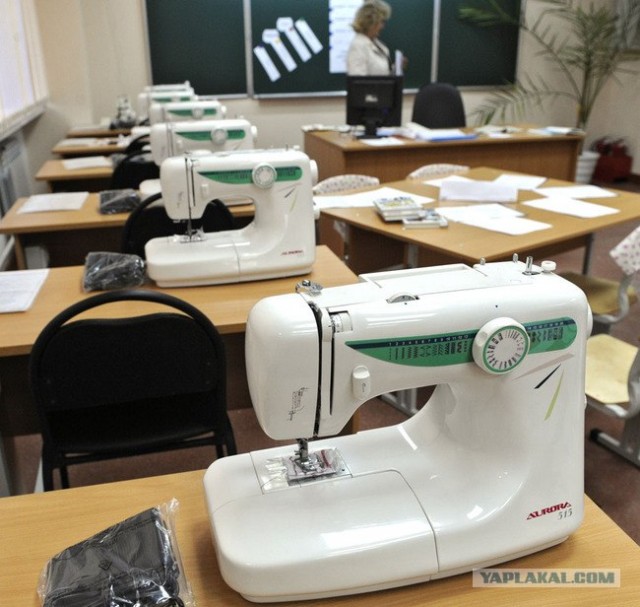 Почти государственный переворот